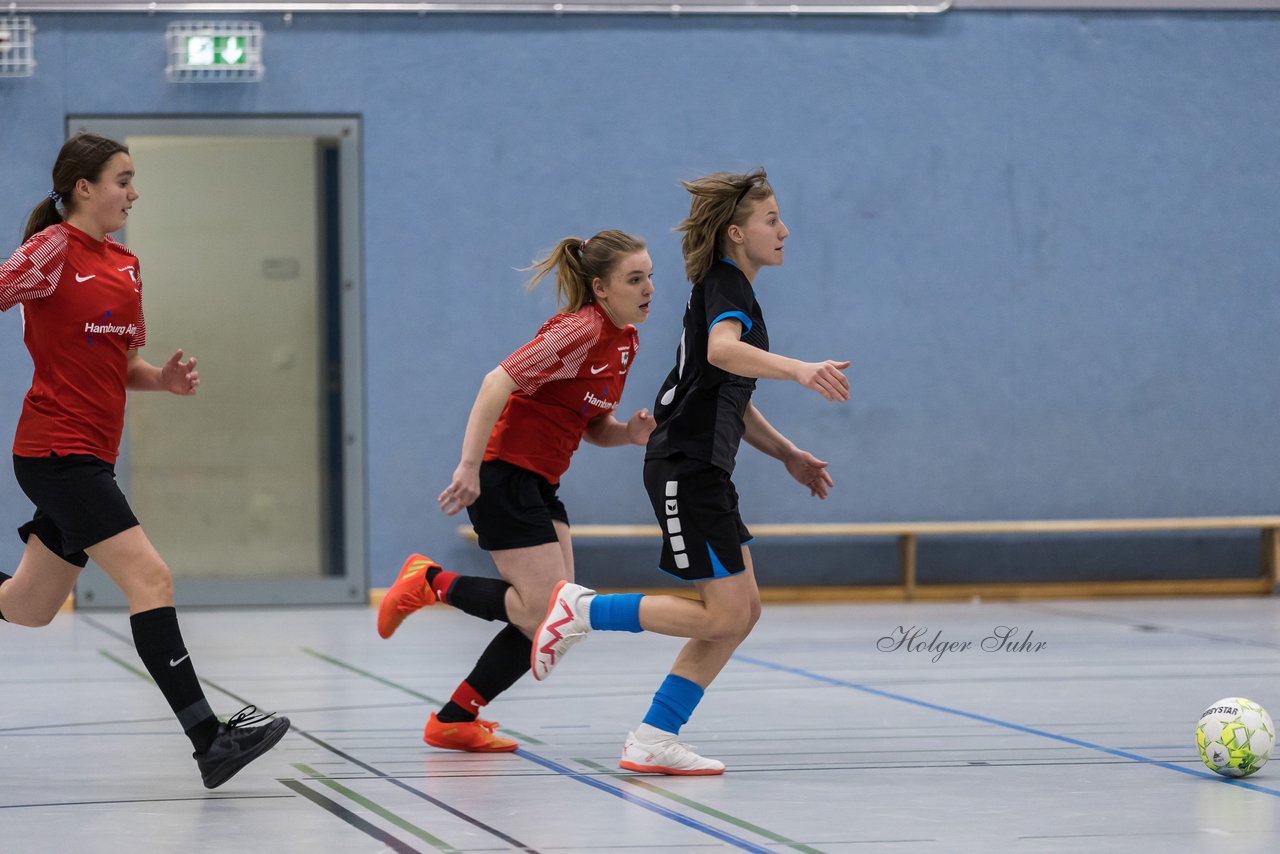 Bild 237 - wBJ Futsalmeisterschaft